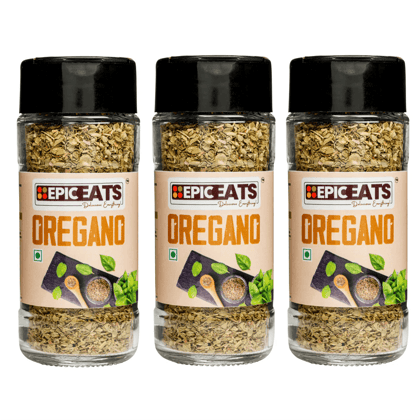 Oregano 26 G PACK OF 3