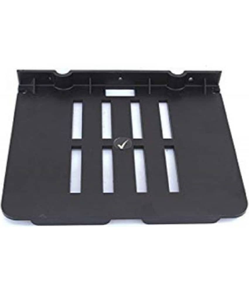 EmmEmm Plastic DTH Mount Set Top Box Stand