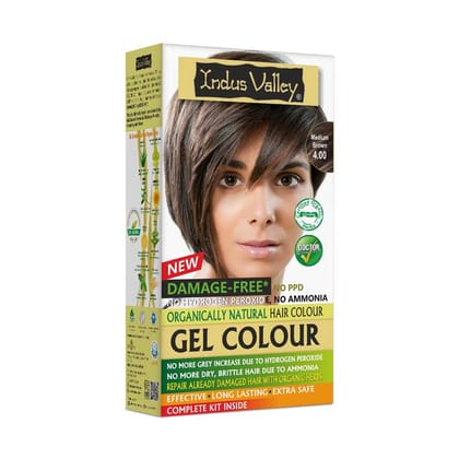 GEL LIGHT BROWN 4.0 GEL LIGHT BROWN 4.0