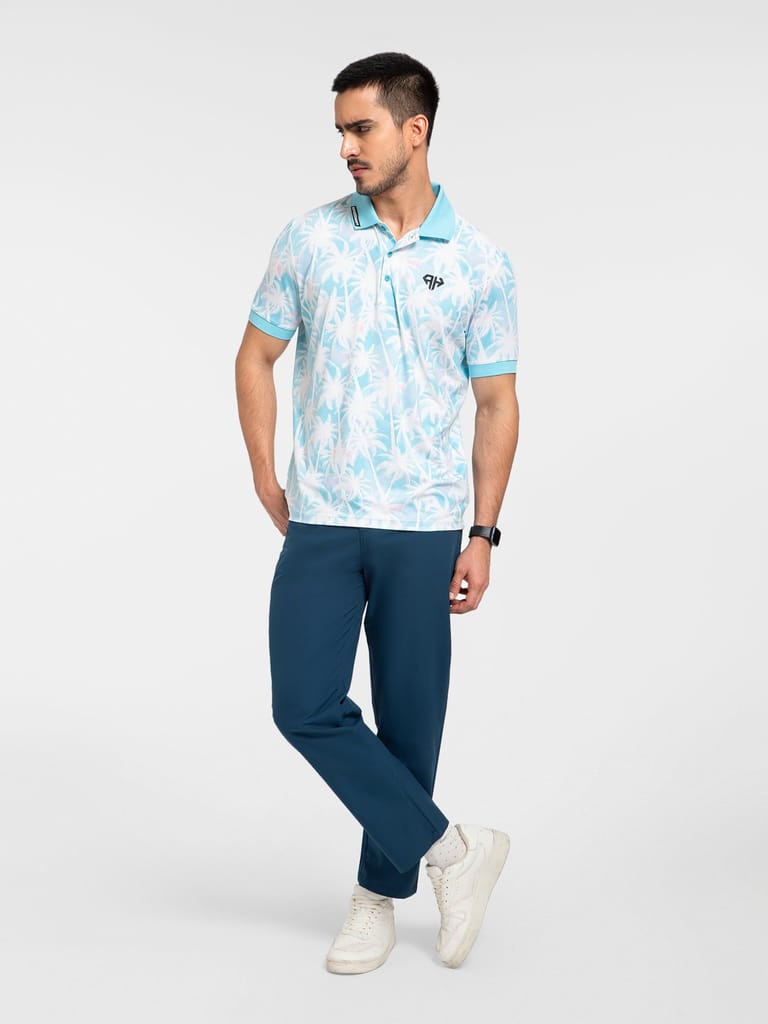 AH Ultra – Beach Palms Polo
