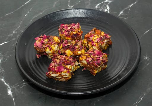 Anjeer Dry Fruit Bar [2 Pieces]