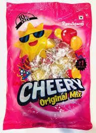 Cheery original mix 478gm