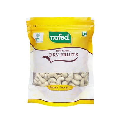 NAFED Kaju 320 Dry Fruits – 500 g