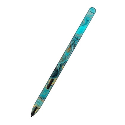 Blue Gold S-Pen Wrap Blue Gold S-Pen Wrap