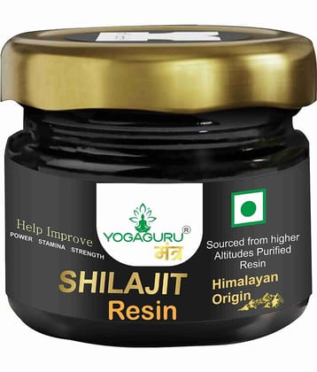 SHILAJIT GOLD RESIN 20 GM