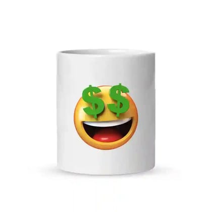 Dollars - Mug