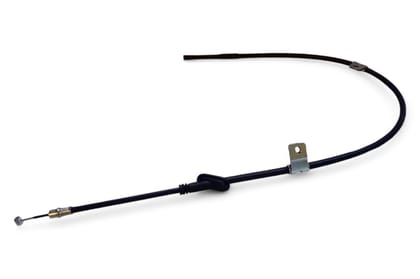 Hyundai/Kia Parking Brake Cable - RH AV665472