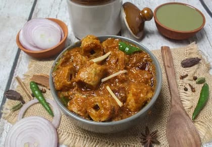Chicken Seekh Masala