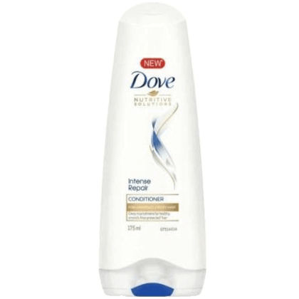 Dove Hair Conditioner Intense Repair 340ml