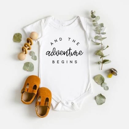 Baby Romper