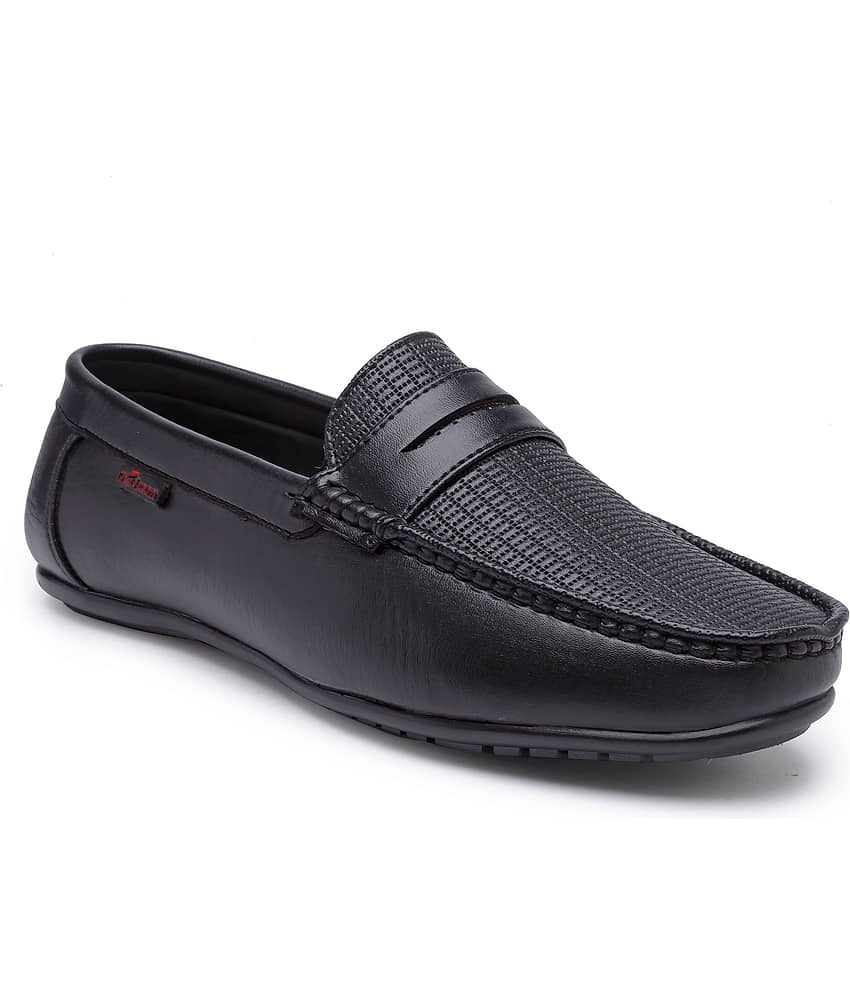 Action - Men's Slip on