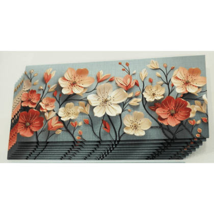 DIGITAL PRINTED ENVELOPE
