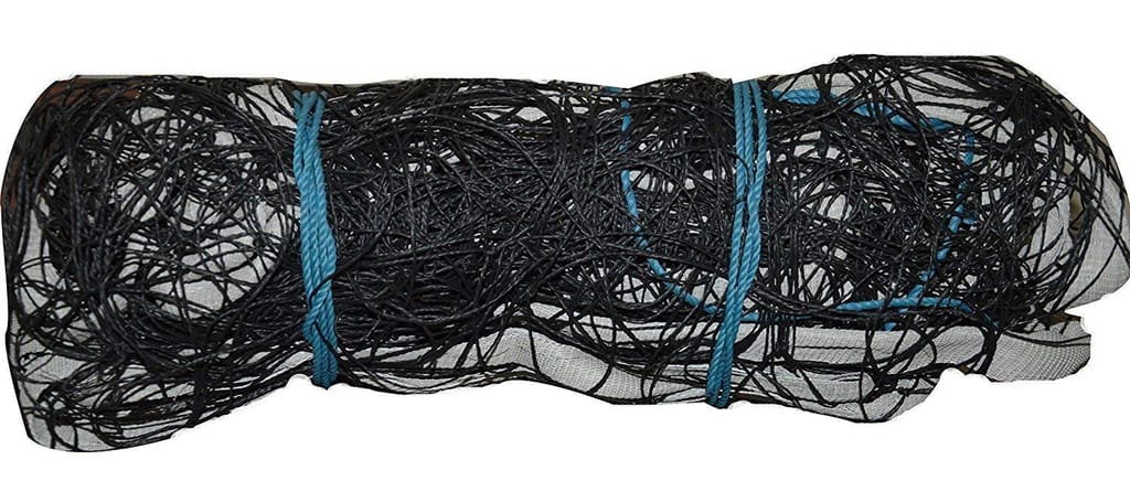 Nawani Standard Official Nylon Volleyball Net - Sports and Fitness Equipment | Buy online on ZillyBuy