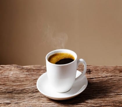 Kaapresso [Serves 2]