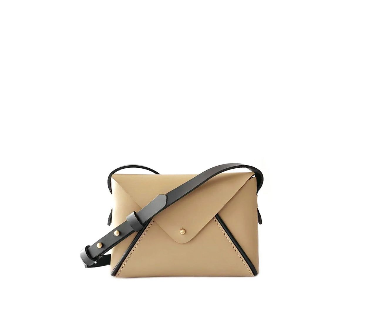 ENVELOPE SLING-Clay