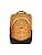 Carriall Official Real Madrid Roar Laptop Backpack 26L | 15.6 Inch Laptop Bag | Water-Resistant Travel, College & Office Backpack | Multi-Compartment Sports Daypack | Men & Women | Orange