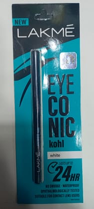 Lakme eye conic kohl with 24 hr 0.35g