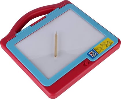 SIMBA Art and Fun Creative Kids Light Tablet  (Multicolor)