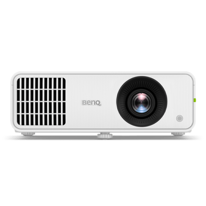 BenQ EH700 4000lms 1080P Laser Smart Projector (4000 lm) Portable Projector  (White)