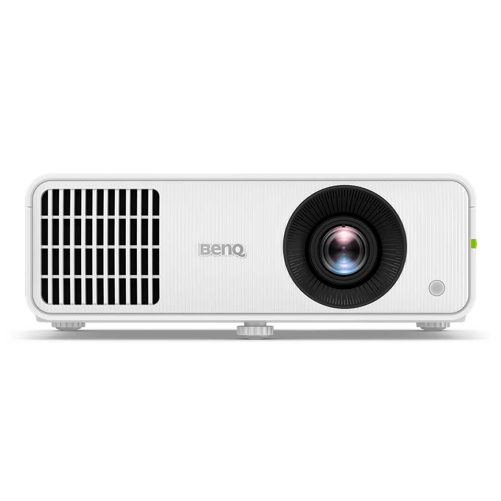 BenQ EH700 4000lms 1080P Laser Smart Projector (4000 lm) Portable Projector  (White)