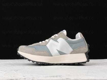 New Balance 327 - Grey-Euro 41
