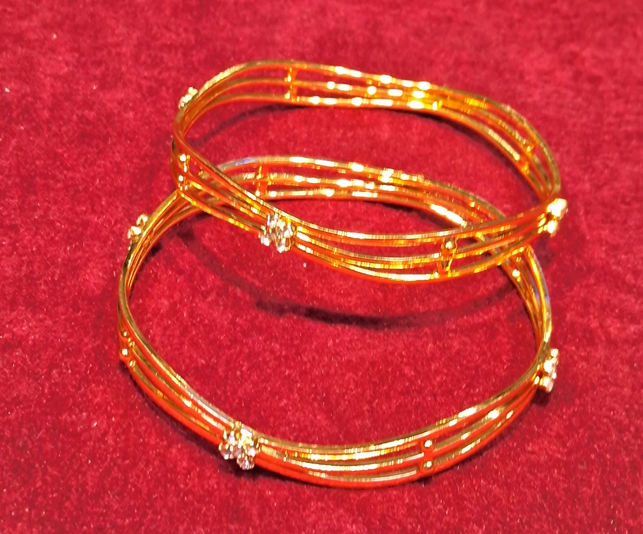 BANGLES GP-2.6