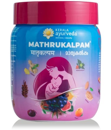 Mathrukalpam 500 gm