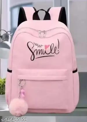 Backpacks