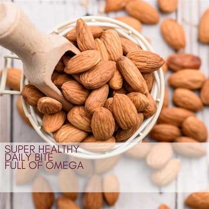 MO ALMOND-100GM(MRP-230)