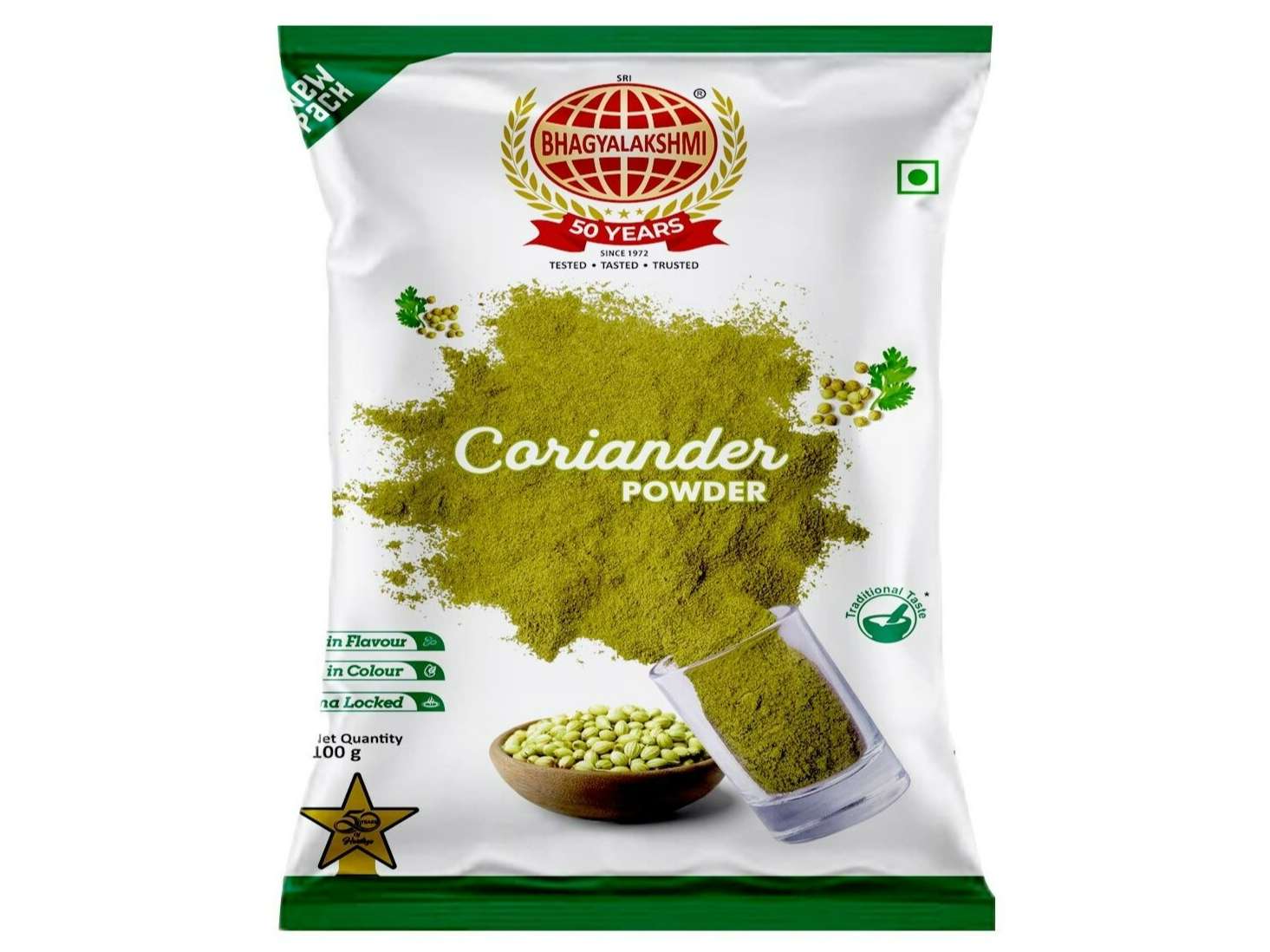 Dhaniya Powder -100g