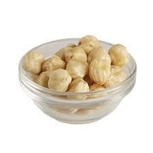 Premium Hazelnuts - 1 Kg
