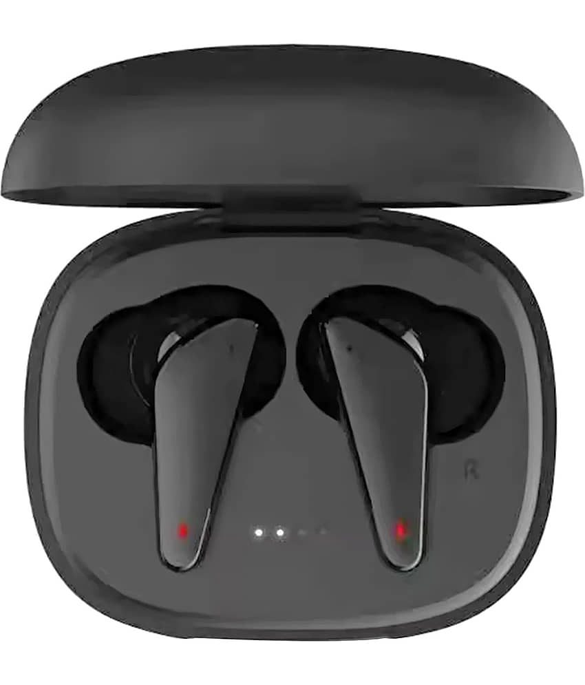 Retailstore Long Backup Earbuds In Ear TWS Black