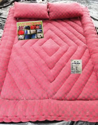 Premium Cotton Bed sheet Set