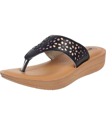 Inblu Tan Flats