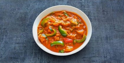 Kadhai Paneer