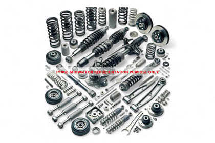 Motherson Front Suspension Repair Kit SK-FO027FC
