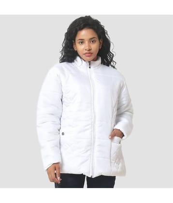 PP Kurtis - Polyester Black Jackets