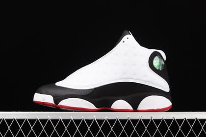 Air Jordan 13 AJ13 Retro - He Got Game-Euro 41