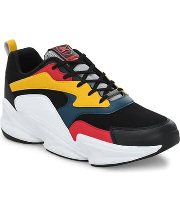 OFF LIMITS RUBICON White Men's Sports Running Shoes