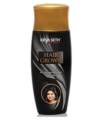 Keya Seth Aromatherapy - Hair Growth Amla Oil 100 ml ( Pack of 2 )