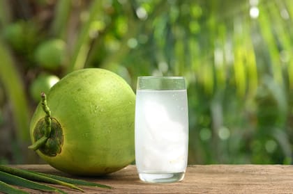 Tender Coconut Water