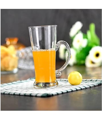 Somil Water/Juice  Glass,  250 ML - (Pack Of 1)