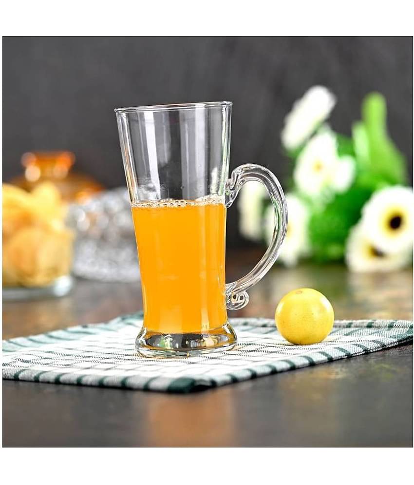 Somil Water/Juice  Glass,  250 ML - (Pack Of 1)