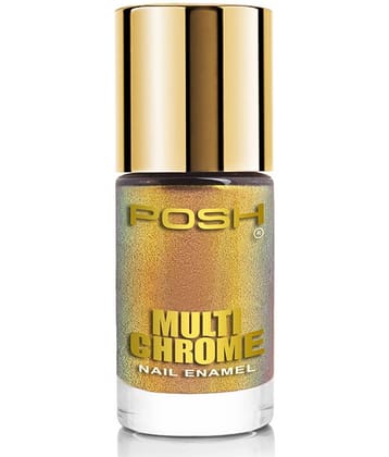 Posh Nail Polish Multi Chrome 9 mL