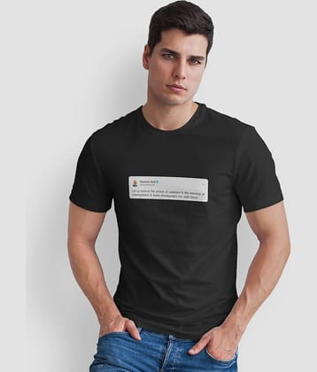 The Twenty Eight Pack of 1 Cotton Regular Fit Men's T-Shirt ( White )