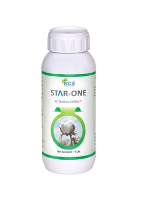 Star One - Larvicide 500ml - 500 mL - Larvicide