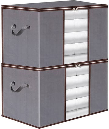 Closet Organizers ( Pack of 2 )