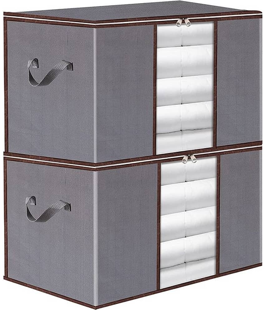 Closet Organizers ( Pack of 2 )
