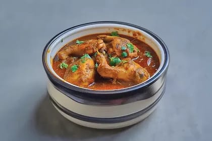 Chicken Stew