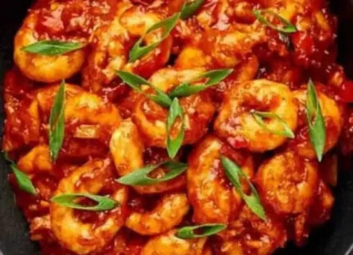 Fish Oyster Chilli Sauce